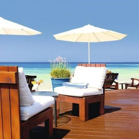 Willa Picture This Enjoying Your Holiday In A Luxury 5 Star In For Less Than A 1307 Paralimni