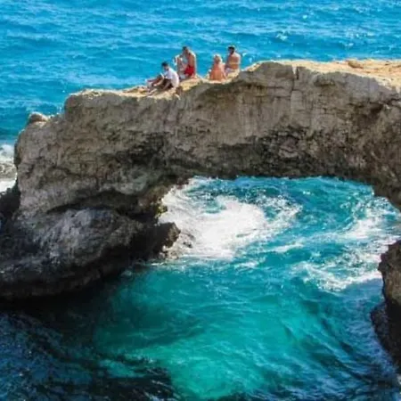 Picture This Enjoying Your Holiday In A Luxury 5 Star In For Less Than A 1307 Paralimni